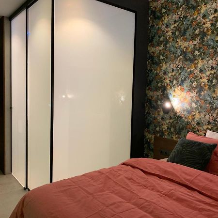 Luna Central Miniapart 바르샤바 외부 사진