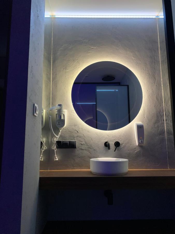 Luna Central Miniapart 바르샤바 외부 사진